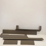 2003-2006 Cadillac Escalade Door Sill Scuff Plate Trim Molding Step Panel. Fixed Price $94.99.