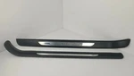 Bmw 3 E92 E93 2012 Diesel Set Sill Fairing Kit (inner) 8042856 Wes8722. Fixed Price $128.25.