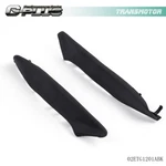 2 Rubber End Piece Windshield Wiper Cowl Fit For 04-08 Ford F150 Lincoln Mark Lt. Fixed Price $10.35.