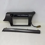 2011-2014 Scion Tc Dash Radio Surround Bezel Trim W/ Hazard Switch 55405-21050. Fixed Price $58.10.