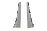 2015-2018 Porsche Macan 2.0l Pair Of Front A Pillar Trims 95b868239a 95b868240a. Fixed Price $67.90.