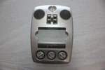2006-2010 Chrysler Pt Cruiser Oem Dash Radio Ac Control Trim Bezel P0yw821aaai. Fixed Price $87.77.