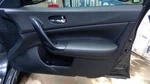 2012 Nissan Maxima Interior Door Trim Panel Front Passenger Right Black. Fixed Price $149.31.