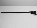 14-20 Jaguar F-type S 2016 Front Left Door Window Weather Strip Seal :o. Fixed Price $50.00.