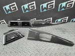 Oem Bmw F80 F82 F83 M4 M3 Carbon Fiber Interior Trim Center Console Dash 2015-20. Fixed Price $599.99.