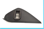 2014-2017 Maserati Ghibli Left Driver Dash End Cover Cap Trim Panel Oem. Fixed Price $24.00.