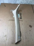 Bmw X3 E83 Os Right A Pillar Trim Beige. Fixed Price $43.46.