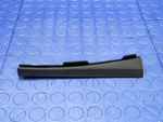 17-25 Audi A4 Center A-pillar Trim Left Driver Side Black Oem 8w0868203a4pk. Fixed Price $29.99.