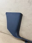 2013-2018 Dodge Ram 1500 Right Front Door Sill Scuff Plate Trim Oem 1dx68trmab. Fixed Price $28.00.
