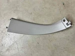 2010-12 Mercedes Gl450 X164 Rear Lh Trunk Tailgate Lower Trim Cover A1647401570. Fixed Price $22.00.