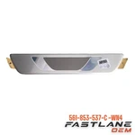 2016-2018 Volkswagen Passat Interior-rear Sill Plate New Oem 561-853-537-c -wn4. Fixed Price $40.60.