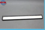 11-20 Infiniti Qx56 Qx80 Front Left Side Door Sill Scuff Step Plate Cover Oem. Fixed Price $24.00.