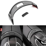 Armrest Box Button Trim Accessories For Mercedes Benz 2015-2020 W205 C Glc Class. Fixed Price $14.98.