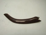 Door Finish Trim Rl 2005 2008 Right Passenger Side Front Interior Garnish Cover. Fixed Price $19.99.