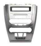 2010-2012 Ford Fusion Radio Climate Dash Mounted Trim Bezel Model Number Fjgsa. Fixed Price $63.75.