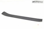2018-2025 Subaru Crosstrek Front Left Door Lower Sill Scuff Cover Plate Oem. Fixed Price $55.99.