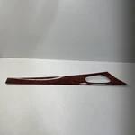 03-12 Mercedes Sl500 Sl55 Amg R230 Front Right Passenger Side Door Trim Wood Oem. Fixed Price $31.49.