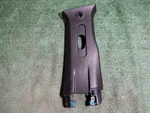 2017 Jeep Renegade Upper Center B Pillar Trim Panel Cover Right Rh 735664601 Oem. Fixed Price $29.00.