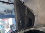 2013 Honda Accord Rear Right Door Trim Panel Black Oem Used. Fixed Price $113.95.