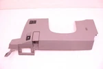 03-06 Nissan 350z Z33 Left Under Dash Lower Knee Trim Cover Panel Oem Cb. Fixed Price $24.99.