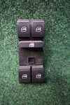2009 10 11 12 13 14-17 Volkswagen Tiguan Left Front Window Switch Oem 5n1867255. Fixed Price $29.40.