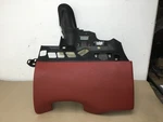 Bentley Bentayga 2019 V8 Left Driver Dash Lower Knee Trim Cover Panel 16-20 :m. Fixed Price $160.00.