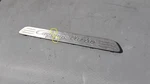 2011-2018 Porsche Cayenne Front Left Side Door Sill Scuff Step Trim Cover Oem. Fixed Price $40.99.