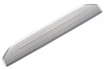 Genuine Gm Driver Side Rear Door Sill Trim Plate 22923695. Fixed Price $8.53.