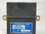 1995 Dodge Stealth Ac Comuter Control Module Mb897122. Fixed Price $100.09.