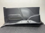 1998-2000 Toyota Rav4 Convertible 2 Door Interior Rear Left Quarter Panel Oem. Fixed Price $399.00.