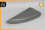 98-01 Mercedes W163 Ml320 Ml55 Amg Door Mirror Corner Trim Panel Right Side Oem. Fixed Price $53.95.