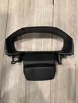 2018 - 2022 Honda Accord Speedometer Cluster Bezel Trim Cover Oem 77350tvaa0. Fixed Price $95.99.