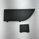 2020-2025 Kia Telluride Rear Left Trunk Quarter Panel Jack Tool Cover Trim Oem. Fixed Price $50.00.