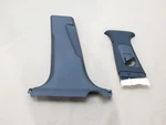 Kia Stinger Gt1 2019 Left B Pillar Upper Lower Cover Panel Trim 18-23 *. Fixed Price $87.00.