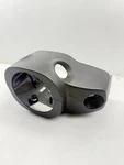 2017-2021 Jeep Compass Steering Column Shroud Upper & Lower Cover Oem. Fixed Price $35.00.
