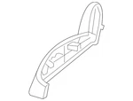 Genuine Nissan Seat Trim Panel 87330-9n00b. Fixed Price $90.74.