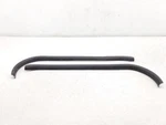 03-08 Nissan 350z Sill Kick Plate Molding X2 (black G) Oem 769b4cd000,769b5cd000. Fixed Price $117.99.