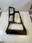 11-16 Bmw 528i 535i F10 Center Console Cover Shifter Trim Panel Wood Oem. Fixed Price $34.99.