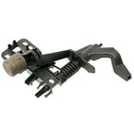 997-555-382-03 Genuine Porsche Door Lock Pivot Lever Passenger Right Side Hand. Fixed Price $76.35.