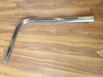 1961 - 1962 1963 Ford Thunderbird Rear Side Window Chrome Interior Trim Driver. Fixed Price $59.00.