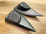 1997-2001 Toyota Camry Us/can Trim Speaker Tweeter 67491-aa030 67492-aa030 D9d26. Fixed Price $39.99.