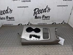 2011-2013 Jeep Grand Cherokee Center Console Shifter Trim Bezel Cup Hold. Fixed Price $70.00.