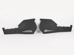 2007 - 2012 Land Range Rover Trim Panel Cover Center Console Front Left Right. Fixed Price $57.32.