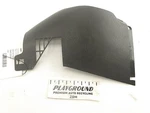 Volvo 240 Sedan Front Right Center Console Side Kick Trim Panel Fits 86-93. Fixed Price $40.38.
