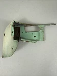 1955 1956 1957 Thunderbird Spacer, Arm Rest To Dash Rh Pass Side Oem Not Repro. Fixed Price $59.49.