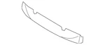 Genuine Bmw Trim Cover 52-10-7-330-821. Fixed Price $82.39.