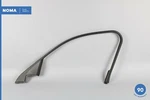 04-09 Jaguar Xj8 Xjr Vdp X350 X358 Front Right Side Inner Door Window Frame Oem. Fixed Price $44.40.