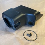 90-91 Honda Civic Si Hatchback Steering Column Cover Plastic Key Ignition Ef8 Ef. Fixed Price $50.88.