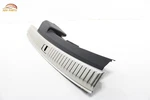 2019 - 2023 Audi Q8 Trunk Latch Lock Sill Scuff Plate Trim Cover Panel Oem. Fixed Price $63.24.