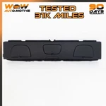 06-13 Bentley Continental Flying Spur Trunk Deck Shelf Package Trim Cover Oem. Fixed Price $124.64.